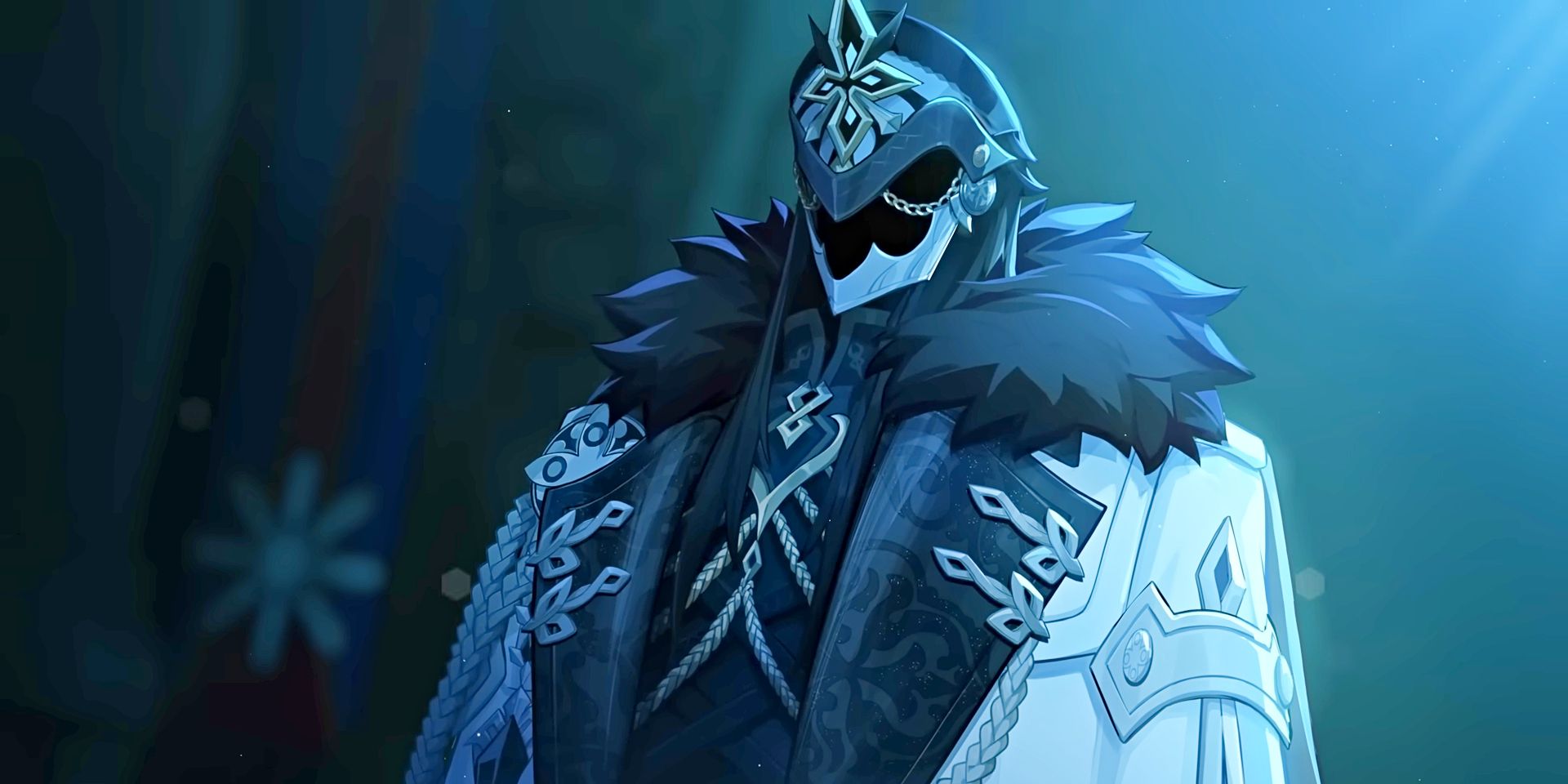 What Region Is After Natlan In Genshin Impact?