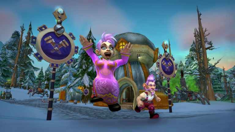 WoW SoD: When does Gnomeregan reset in WoW Classic Season of Discovery
