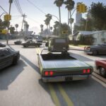 Remake GTA San Andreas sous Unreal Engine 5 : un aperçu du remaster officiel attendu This GTA San Andreas Fan Remake in Unreal Engine 5 Shows What the Official Remaster Should Have Looked Like