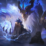 League of Legends : Mea culpa du développeur suite au hotfix d'Aurelion Sol storm dragon aurelion sol