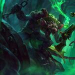 Répartition des classements de League of Legends en 2024 Upcomer logo