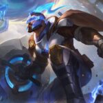 Réponses LoLdle 575 : League of Legends (vendredi 2 février 2024) LoLdle answers for February 2, 2024 puzzles (Image via Riot Games)
