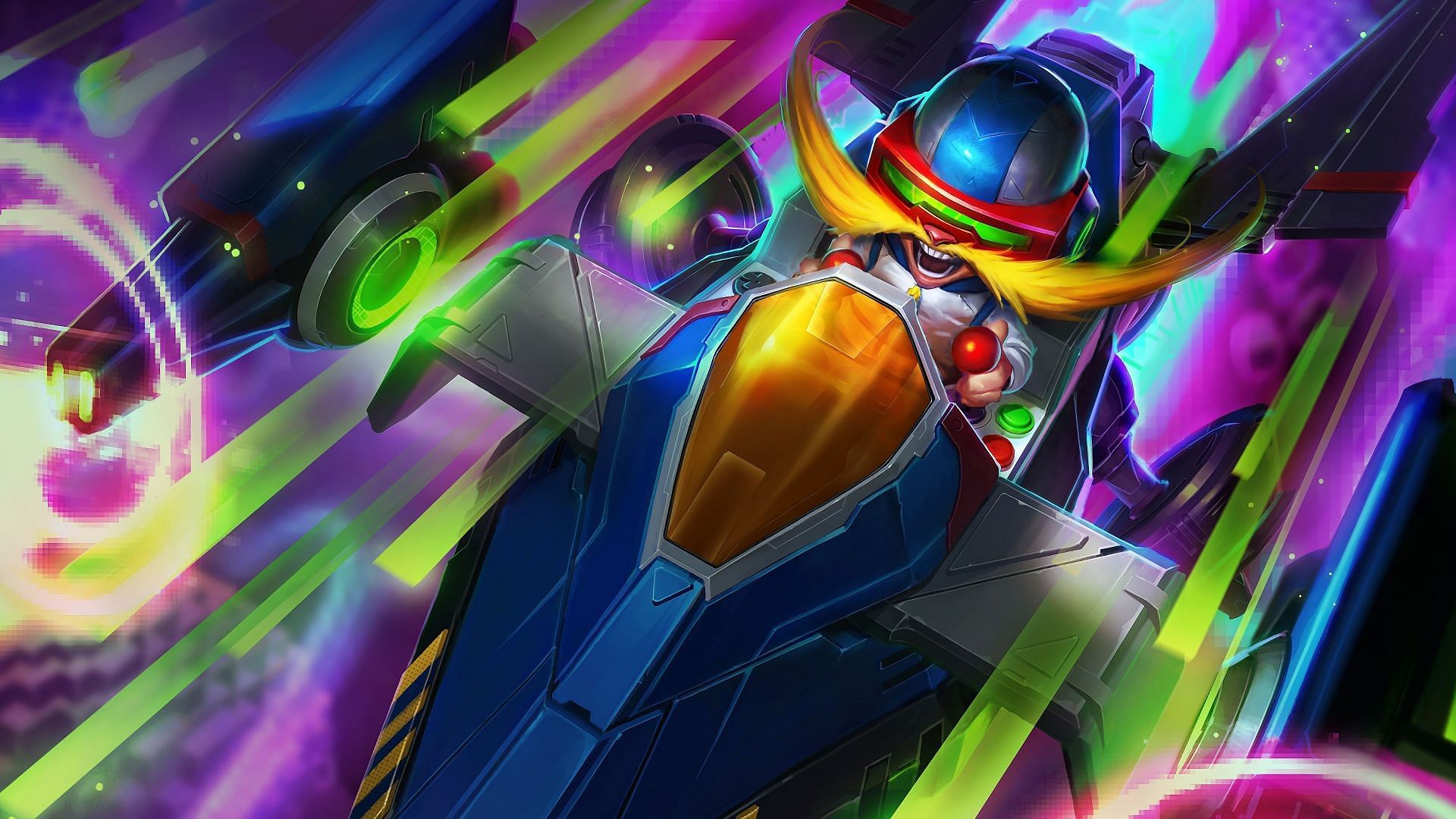 LoLdle answers for February 3, 2024 puzzles (Image via Riot Games)