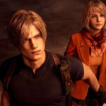 The Resident Evil 4 Remake Is On Sale At Amazon