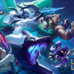 How to Fix Black Screen issues in League of Legends?