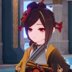 Genshin Impact Leak Reveals Full Ability Kit for Upcoming Geo DPS Character, Chiori