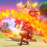 Révélation sur le design de l'Archonte Pyro dans Genshin Impact Genshin Impact Leaks Hint at Pyro Archon's Design