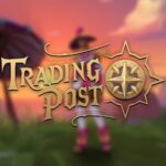 World of Warcraft Reveals February 2024 Trading Post Items