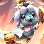 Riot apporte des changements URF dans une mise à jour du patch intermédiaire de LoL League of Legends - Riot introduces URF changes in a LoL Mid-Patch update