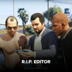 Rockstar abandonne l'éditeur de GTA 5 en février Coming This February: Rockstar Discontinues GTA 5 Editor…