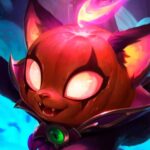 Scandale : Streamer qui triche sur LoL échappe aux sanctions Cover art for Yuumi in League of Legends