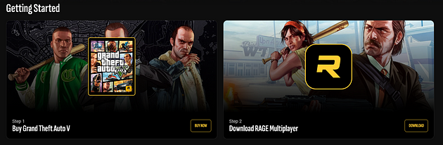 GTA V Online: Your Own Server (Part 2): Testing Rage MP | by Lluis B. | Feb, 2024