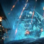 Skull and Bones: aventure pirate riche en commerce et combat naval Skull and Bones Review - Middle High Sea