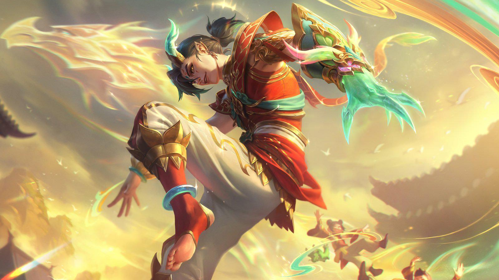 Sortie du patch 14.3 de League of Legends : date et heure de sortie