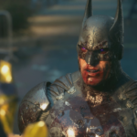 Suicide Squad: Kill the Justice League - Découverte d'un message caché annonçant le retour de Batman Suicide Squad: Kill the Justice League Player Discovers Hidden Message, Sparks Rampant Speculation About the Return of a Famous Character