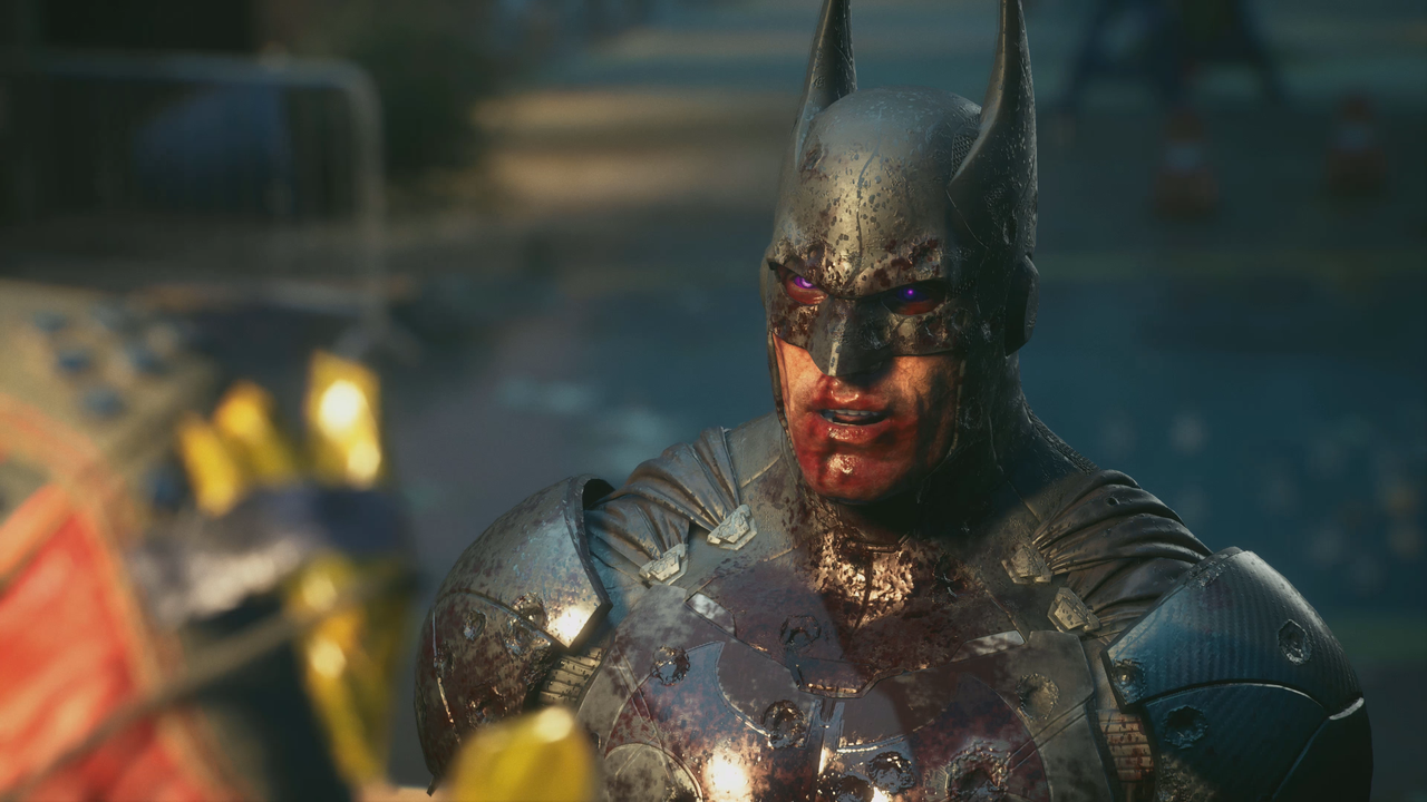 Suicide Squad: Kill the Justice League Player Discovers Hidden Message, Sparks Rampant Speculation About the Return of a Famous Character