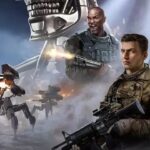 Terminator: Dark Fate - Defiance : Le test complet du jeu de stratégie en temps réel ! Terminator: Dark Fate - Defiance Review