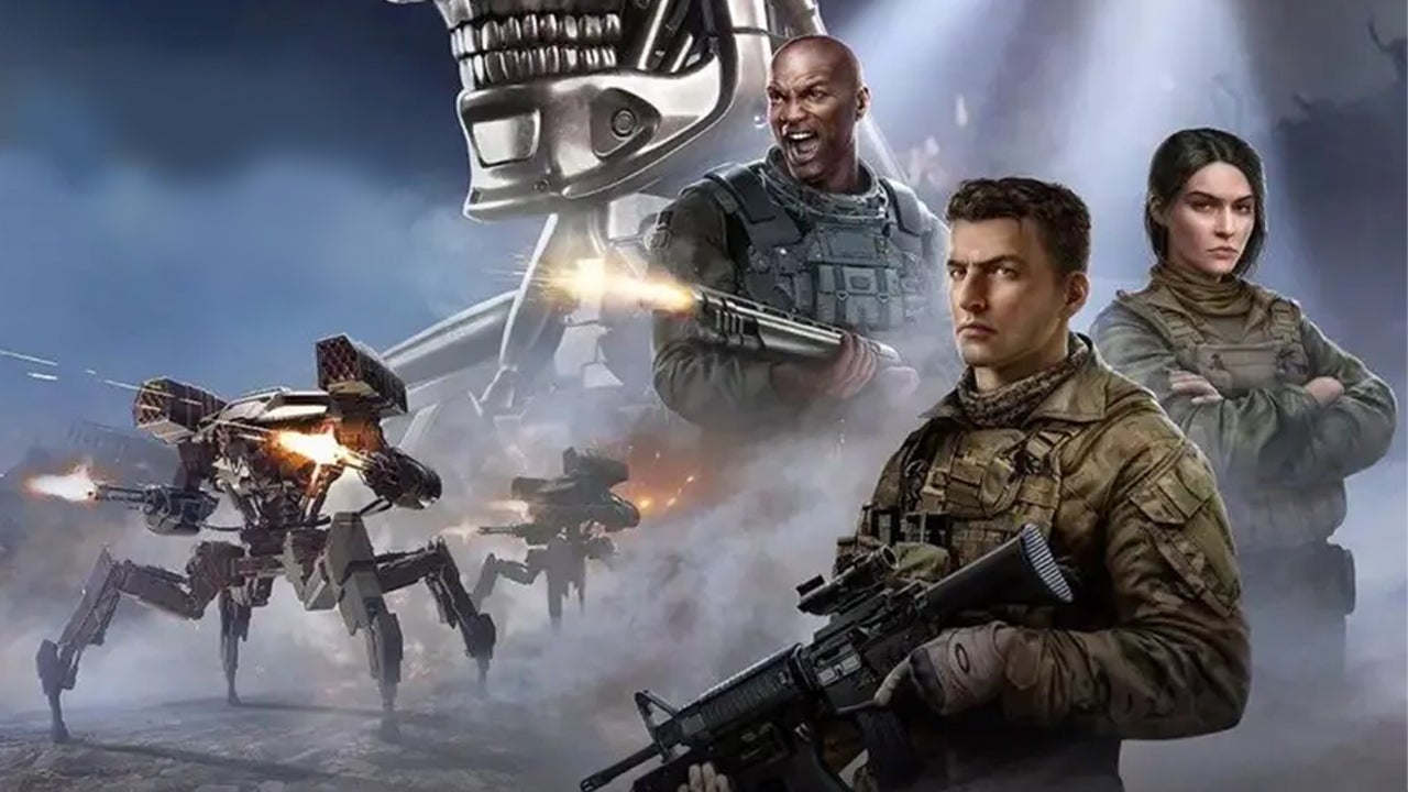 Terminator: Dark Fate - Defiance Review