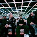 The Word Alive Release Version Of ‘League Of Legends’ Track ‘Rise’