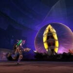 Tinyviolin banned from WoW Hardcore after wiping group for second time