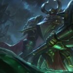 All LoL champions released in 2010
