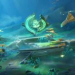 All Spirit Carp locations in Genshin Impact (Map)