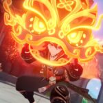 Genshin Impact Gaming Ascension Materials