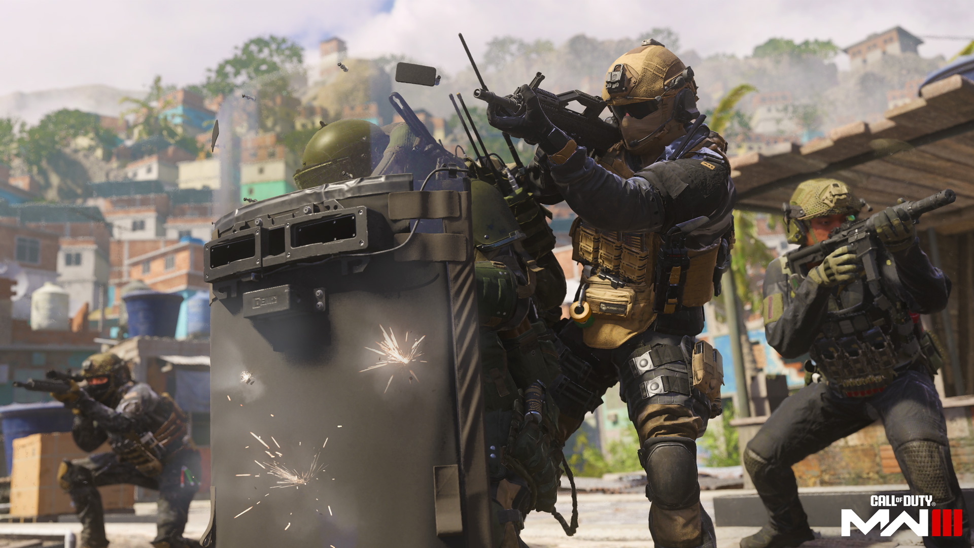 Warzone Season 2 Reloaded - everything you need to know about midseason update