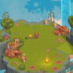 Bandle Tale screenshot