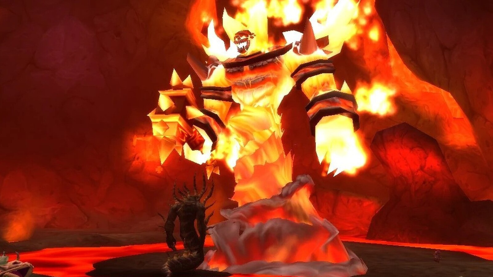 WoW dev asks for “a chance to cook” after Season of Discovery 40-man raid speculation