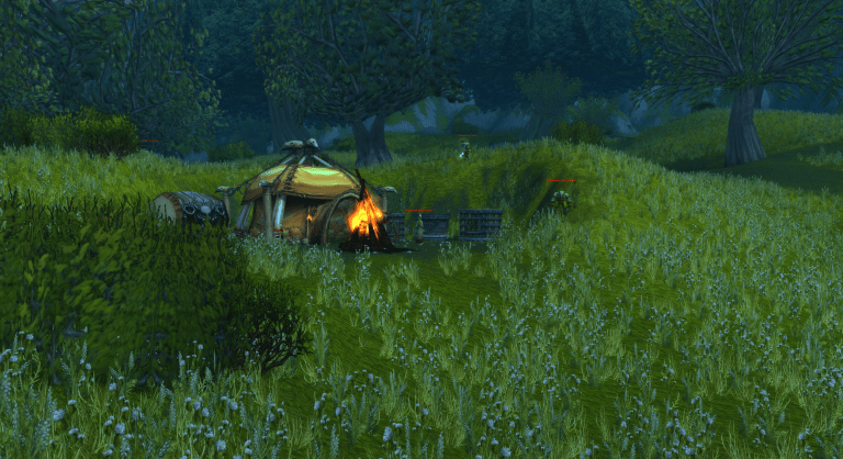WoW SoD: How to complete Anyone Can Cook in WoW Classic Season of Discovery