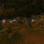 WoW SoD: Désinscription de l'événement PvP Blood Moon à Strangleronce vale WoW SoD: How to opt out of the Blood Moon PvP event in Stranglethorn Vale