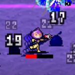 Mise à jour gratuite Vampire Survivors v1.9 Space-54 maintenant disponible Vampire Survivors adds Space Dude and more in today's cosmic Space 54 update