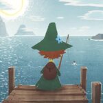 Musical moomin adventure Snufkin: Melody of Moominvalley out next week