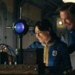 Fallout TV show "almost like Fallout 5"