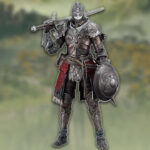 Découvrez la nouvelle figurine Elden Ring Raging Wolf Figma inspirée de l'armure phare du jeu Upcoming Elden Ring Figma Figure Comes With Iconic Raging Wolf Armor