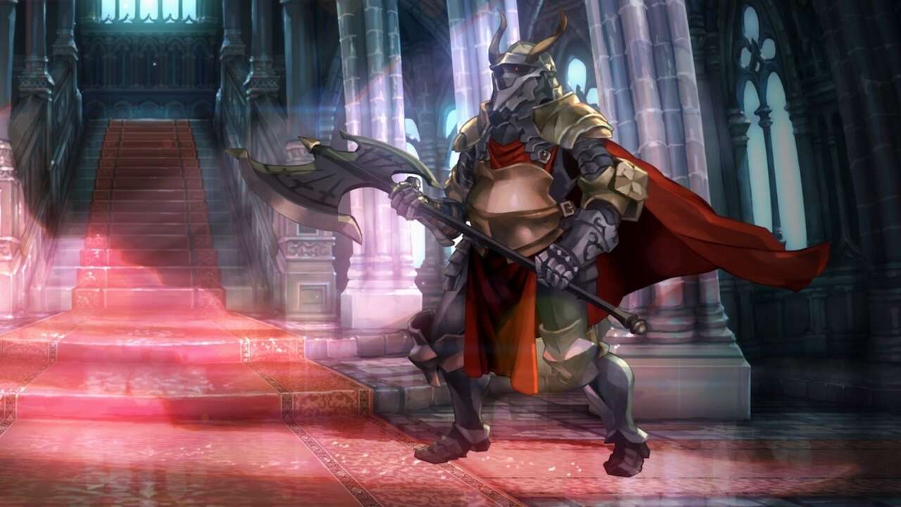 Unicorn Overlord - How To Beat Galerius In The Priestess Abducted Quest