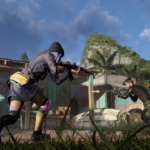 Ex-COD Dev's New Shooter XDefiant At Ubisoft Delayed