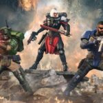 Activision et Sledgehammer dévoilent l'événement cross-over MW3 x Warhammer 40K When does MW3 and Warzone's Warhammer 40K event start?