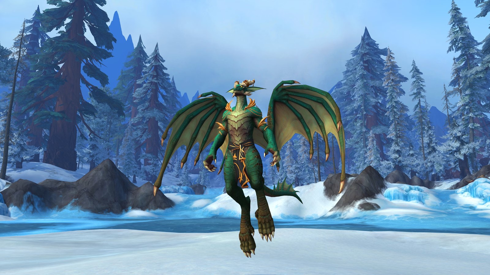 WoW Dragonflight March 12 PvE changes: