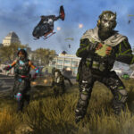 Call Of Duty Warzone Mobile : Préinscriptions et récompenses disponibles sur iOS et Android Hard Drive