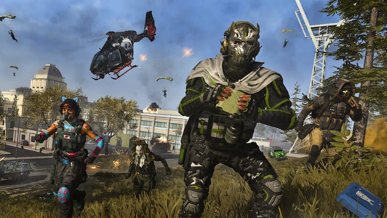 Warzone Mobile Game Review — Mediocre Offering That Isn't Even Close To Its Own Predecessor