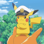Captain Pikachu Shiny dans Pokémon Go : Vérifiez vos chances Can Captain Pikachu be Shiny in Pokémon Go's Horizons Celebration Event