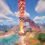 Chaos total dans Fortnite depuis l'ouverture de Pandora's Box What does Pandora’s Box do? Fortnite live event explained