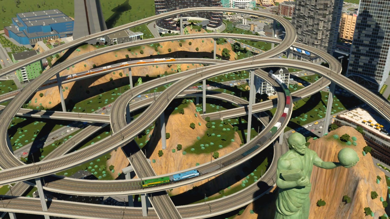 Cities: Skylines 2 Gets First Stage in Long-Awaited Mod Support Soon