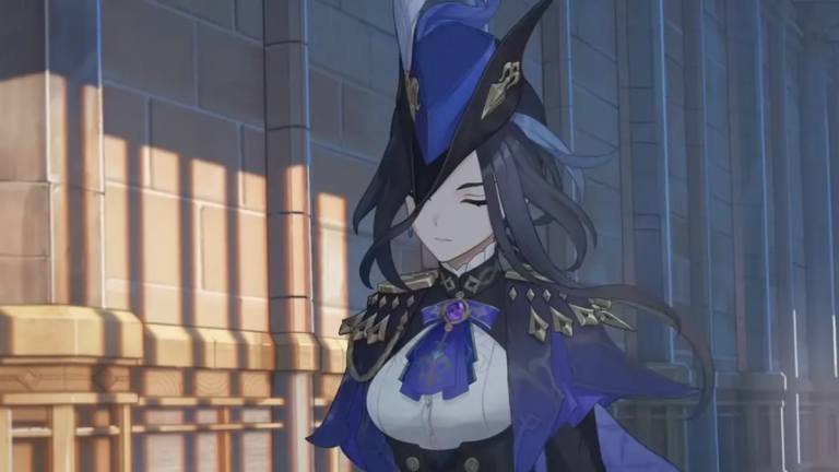 Clorinde: Genshin Impact leaks, build, banner, and release date speculation