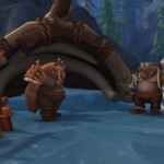 Guide ultime pour farmer efficacement les Épines d'Ours Primal dans WoW Dragonflight. Where to farm Primal Bear Spines in WoW Dragonflight