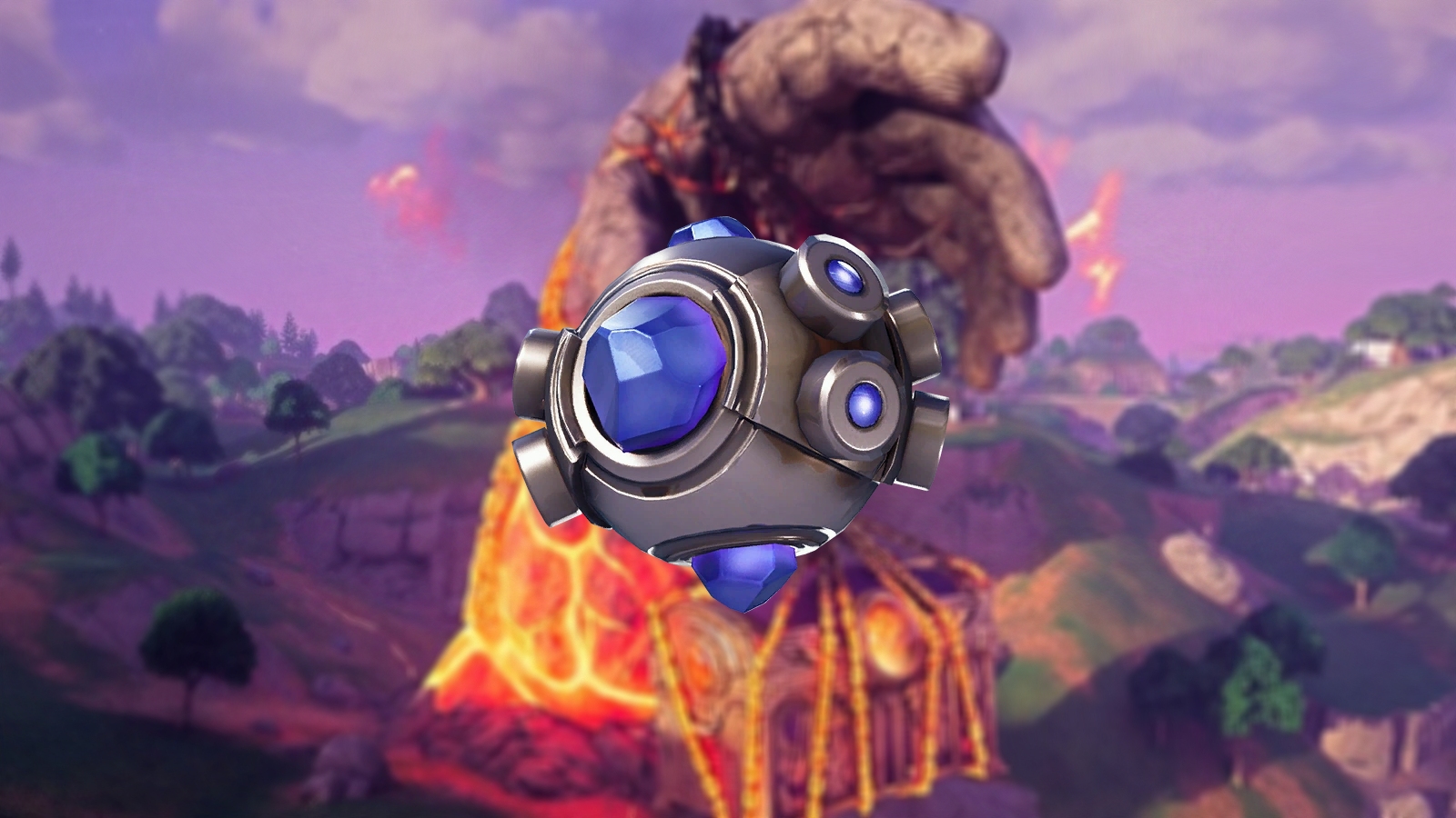 Fortnite player reveals how to instantly deal 10k damage to Pandora’s Box