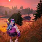 Comment jouer à Midas Presents: The Floor is Lava dans Fortnite ? How to play Midas Presents: Floor is Lava in Fortnite