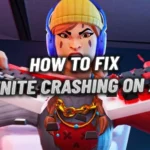 Comment réparer les crashs de Fortnite sur Xbox : guide complet pour les joueurs. GameLeap logo